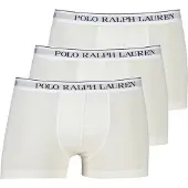 Ralph Lauren Boxershorts zwart / wit / wolwit