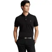 Ralph Lauren Shirt bruin / olijfgroen / zwart