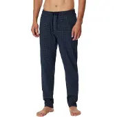 Schiesser Mix &amp; Relax pyjamabroek lang navy