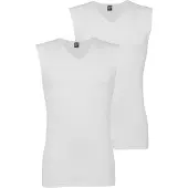 Alan red T-shirt korte mouw 6688/2 occident 2-pc