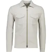 Blue industry Travel stretch overshirt |