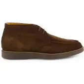 Magnanni 25622 Enkellaarzen | Maat 46 Heren Bruin