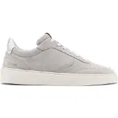 Rehab sneakers grijs effen OLIVER SUE effen