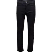 BOSS Jeans 'Delaware' black denim