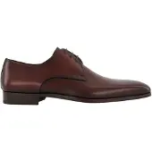 Magnanni Veterschoen Men Paros Cognac-Schoenmaat 42