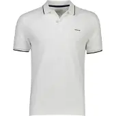 Gant Shirt nachtblauw / wit