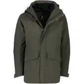Tenson chris jacket m urban jack heren -