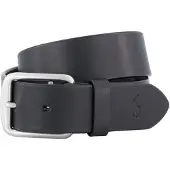 Ralph Lauren Riem zwart / zilver