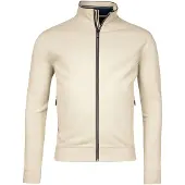 Baileys vest beige met rits