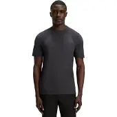 HUGO BOSS t-shirt Boss Green zwart