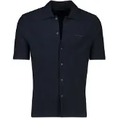 Airforce Woven Short Sleeve Shirt