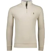 Ralph Lauren Sweatshirt beige gemêleerd