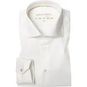 Ledub overhemd Tailored Fit antiek wit