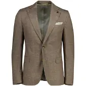 CARL GROSS Colbert sakko/jacket cg franjo-j sv 20.080j1 / 325192/23