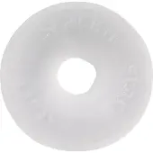 Perfect Fit - SilaSkin Stackit Ring - Transparant