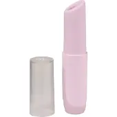 Satisfyer Secret Kiss - luchtdruk clitorisstimulator - roze