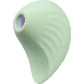 Satisfyer Pearl Diver - clitorisstimulator met luchtdruk - menta
