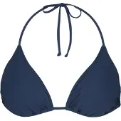 Barts - Women's Solid Triangle - Bikinitop 38, blauw