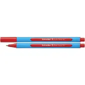 Schneider Slider Edge XB Balpen Rood 1,4 mm Extra breed Balpen