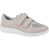 Ti Comos 2490001-400 dames klittenbandschoenen