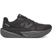 New Balance Loopschoen 'Rebel v5' lichtgrijs / donkerlila / zwart