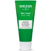 Weleda 2x Skin Food Reinigingsgel 75 Ml