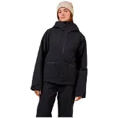 Rossignol Rochrun Insulated Jas
