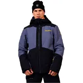 Rossignol Rochrun Nl Insulated Jas