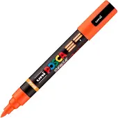 Posca Brush PC-5BR Beige