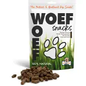Woef Woef 3x Hondensnack Paarden Trainers M 400 gr