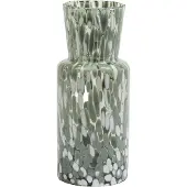 Kosta Boda Meadow vaas 300 mm Groen