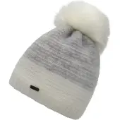 Chillouts - Women's Ranva Hat - Muts One Size, grijs
