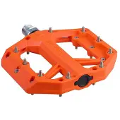 Shimano Pd-gr400 Pedalen Oranje