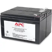 Sonstiges Apc Cartridge 113: UPS-batterij. Eén maat