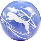 Puma bal Attacanto blauw - Maat 5