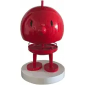 Hoptimist Giant Sale Red 90 cm