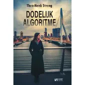 Uitgeverij Ellessy Dodelijk algoritme (Paperback)