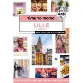 Mo'media Lille + Kortrijk