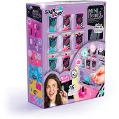 Canal Toys Mini Beauty Surprise Box Beauty Set Roze
