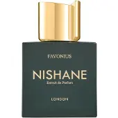 Nishane Prestige Collection Favonius Extrait de Parfum 50ml | Unisex Parfum