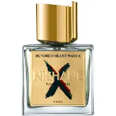 Nishane Hundred Silent Ways X Extrait de Parfum, 50 ml (unisex)