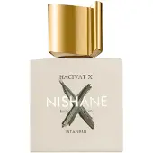 Nishane Hacivat X Extrait De Parfum 50 ml