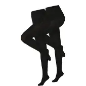 Next Panty's zwart
