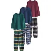 Next Nachtkledij navy / smaragd / bordeaux / zwart
