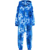 Next Nachtkledij blauw / navy / wit