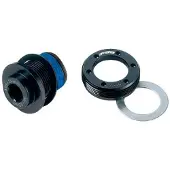 Fsa Qr-8a Mtb Bb9000 Screw Zwart
