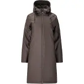 Weather Report Functionele jas 'Heaten' donkergrijs
