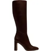 Steve madden Laarzen 'Speedway' zwart