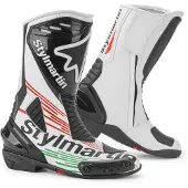 Stylmartin Dream RS Evo Jeugd Motorlaarzen Maat