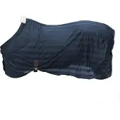 Kentucky Horsewear Horsewear - Lichte Mesh Vliegendeken marine 125-5'9
